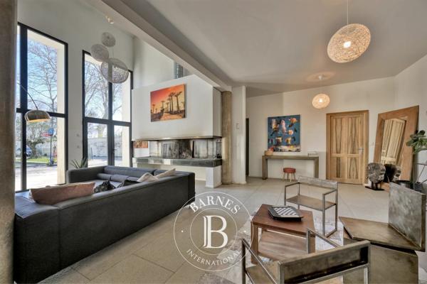 Baillargues, Maison 4 Chambres -  364 m² à vendre