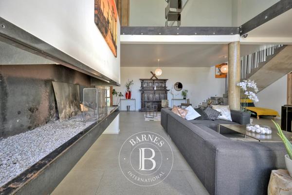 Baillargues, Maison 4 Chambres -  364 m² à vendre
