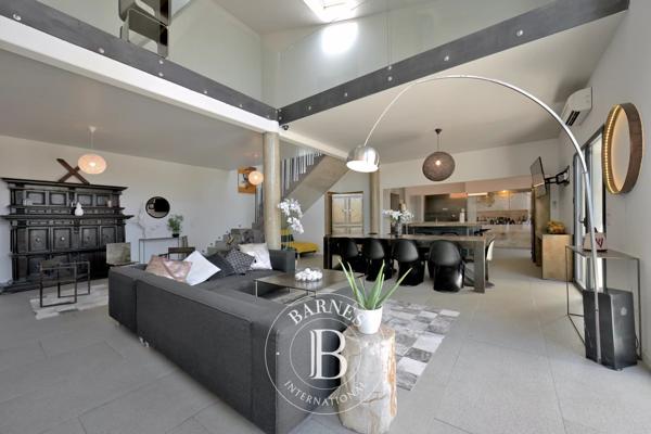 Baillargues, Maison 4 Chambres -  364 m² à vendre