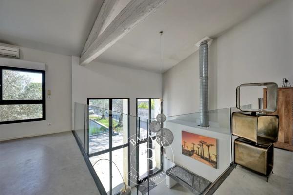 Baillargues, Maison 4 Chambres -  364 m² à vendre