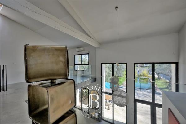 Baillargues, Maison 4 Chambres -  364 m² à vendre