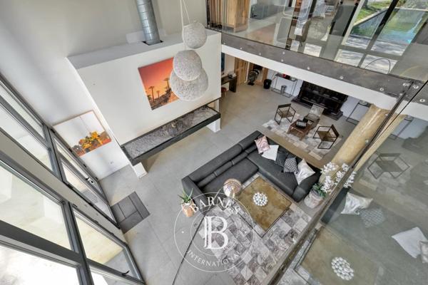 Baillargues, Maison 4 Chambres -  364 m² à vendre