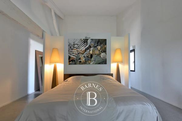 Baillargues, Maison 4 Chambres -  364 m² à vendre