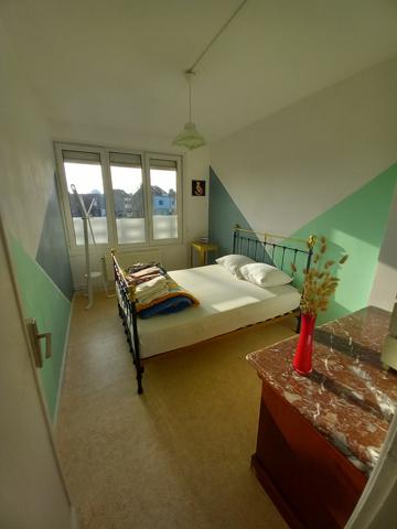 Maison
                                                                                                                                                                                                                                                                                                                        4 pièce(s)                                                                                                                                                                                                          3 chambre(s)                                                                                                                                                                                                          110  m²