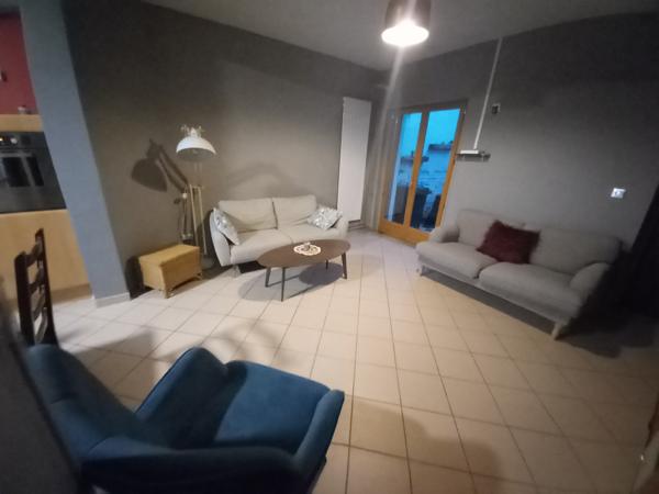 Maison
                                                                                                                                                                                                                                                                                                                        4 pièce(s)                                                                                                                                                                                                          3 chambre(s)                                                                                                                                                                                                          110  m²