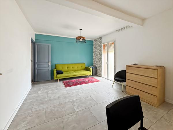 Maison + Studio indépendant