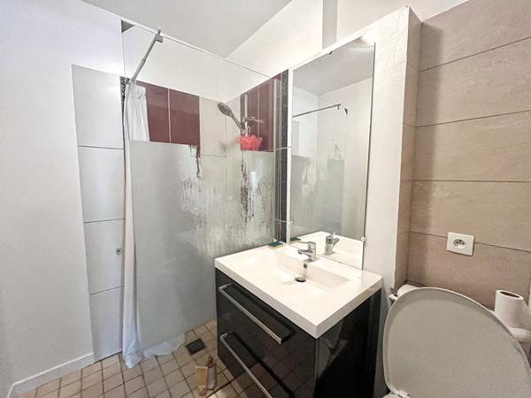 Appartement Amiens 1 pièce 41.2 m2