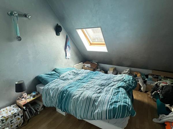 Maison Proche centre et école Lamorlaye