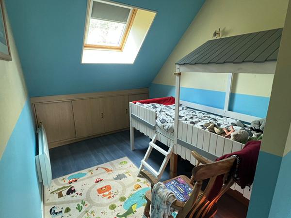 Maison Proche centre et école Lamorlaye