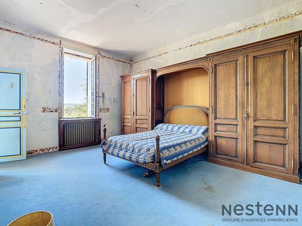 Maison de Maitre Belcodène 9 pièce(s) 269.04 m2