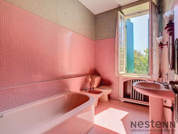 Maison de Maitre Belcodène 9 pièce(s) 269.04 m2