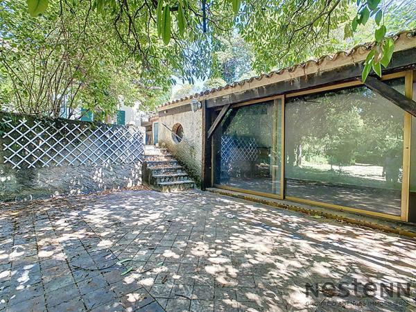 Maison de Maitre Belcodène 9 pièce(s) 269.04 m2