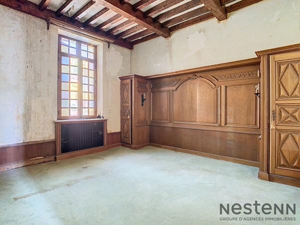 Maison de Maitre Belcodène 9 pièce(s) 269.04 m2