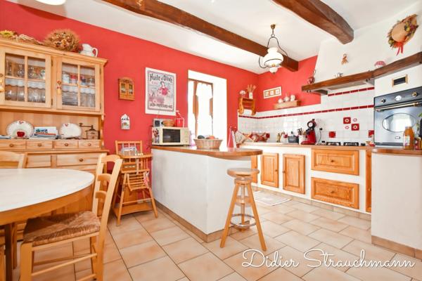 Maison à vendre 7 pièces AIGREFEUILLE D'AUNIS (17)