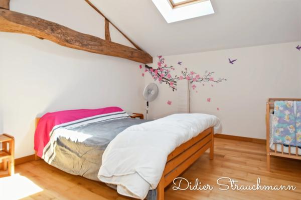 Maison à vendre 7 pièces AIGREFEUILLE D'AUNIS (17)