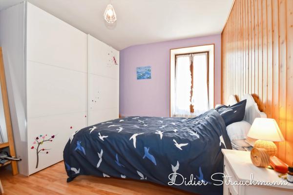 Maison à vendre 7 pièces AIGREFEUILLE D'AUNIS (17)