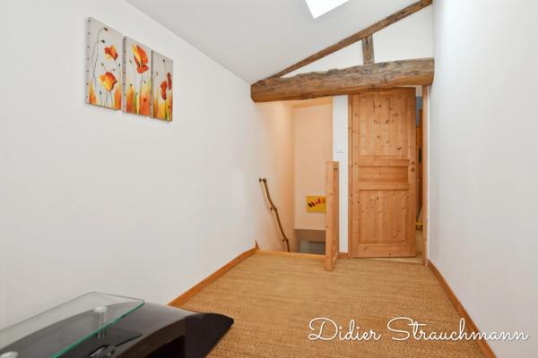 Maison à vendre 7 pièces AIGREFEUILLE D'AUNIS (17)