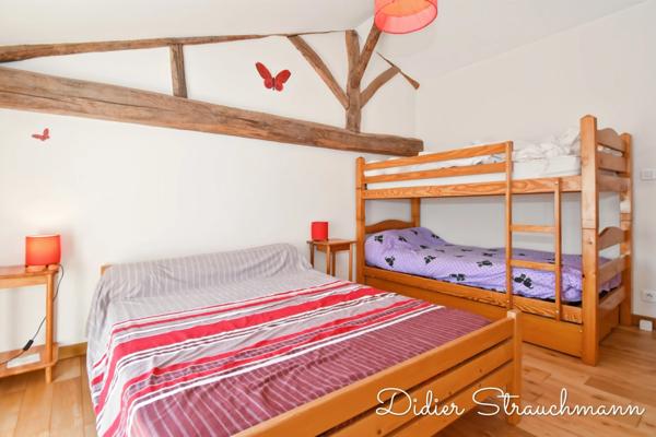 Maison à vendre 7 pièces AIGREFEUILLE D'AUNIS (17)