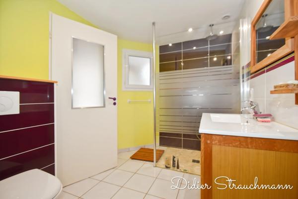 Maison à vendre 7 pièces AIGREFEUILLE D'AUNIS (17)