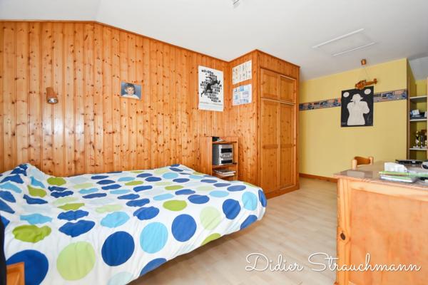 Maison à vendre 7 pièces AIGREFEUILLE D'AUNIS (17)