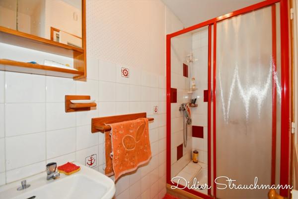 Maison à vendre 7 pièces AIGREFEUILLE D'AUNIS (17)