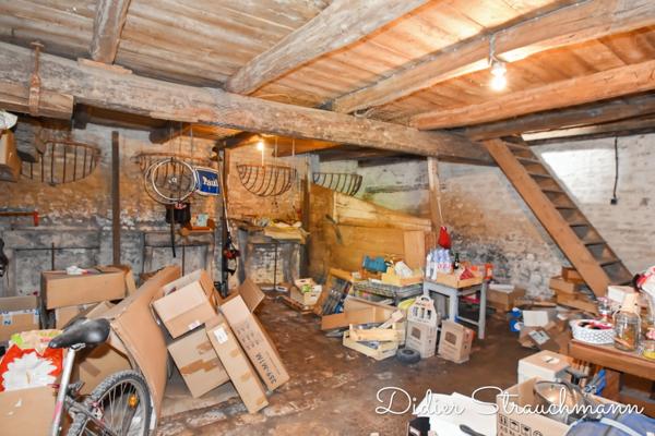 Maison à vendre 7 pièces AIGREFEUILLE D'AUNIS (17)