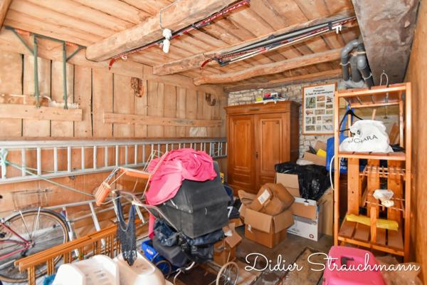 Maison à vendre 7 pièces AIGREFEUILLE D'AUNIS (17)