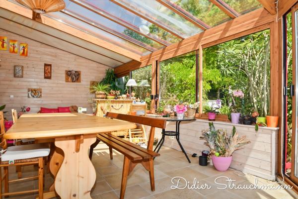 Maison à vendre 7 pièces AIGREFEUILLE D'AUNIS (17)