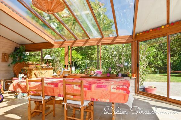 Maison à vendre 7 pièces AIGREFEUILLE D'AUNIS (17)