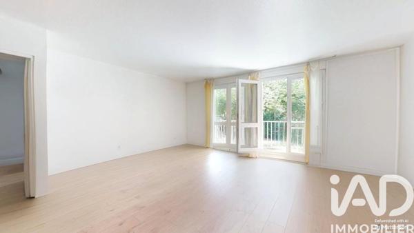 Appartement à vendre 5 pièces 92 m² Montigny-le-Bretonneux