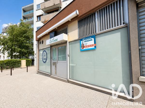 Murs commerciaux  à vendre 100 m² Le Kremlin-Bicêtre