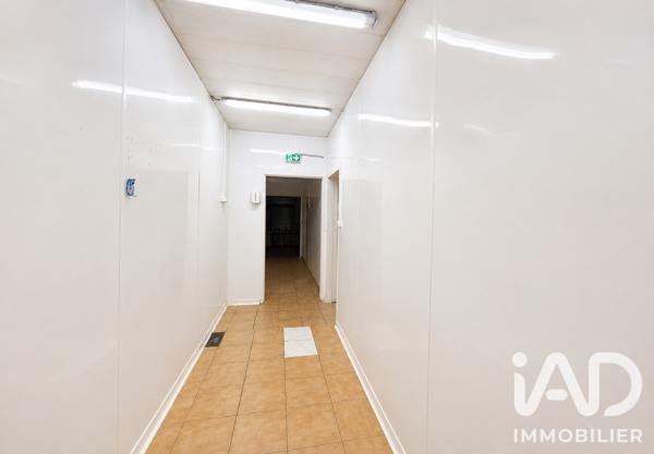 Murs commerciaux  à vendre 100 m² Le Kremlin-Bicêtre