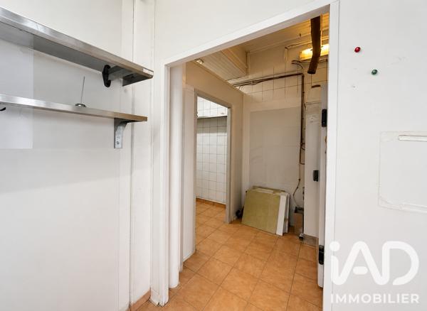 Murs commerciaux  à vendre 100 m² Le Kremlin-Bicêtre