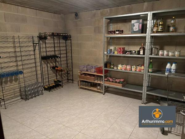 Vente Maison 5 pièces 108 m2 à Villeneuve-sur-Aisne