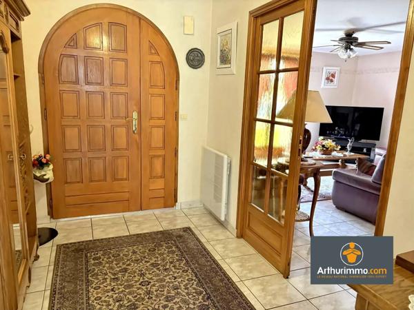 Vente Maison 5 pièces 108 m2 à Villeneuve-sur-Aisne