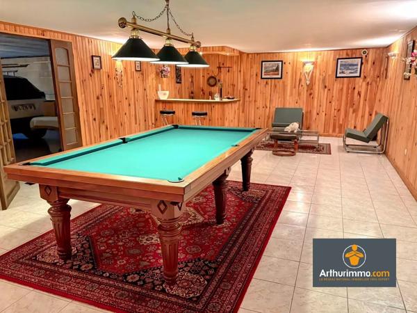 Vente Maison 5 pièces 108 m2 à Villeneuve-sur-Aisne