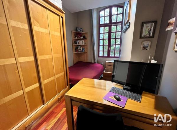 Appartement à vendre 3 pièces 84 m² Toulouse