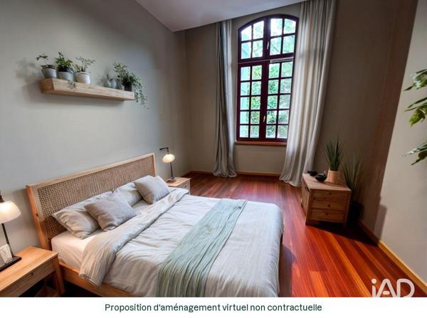 Appartement à vendre 3 pièces 84 m² Toulouse