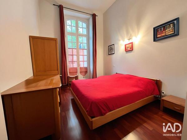 Appartement à vendre 3 pièces 84 m² Toulouse