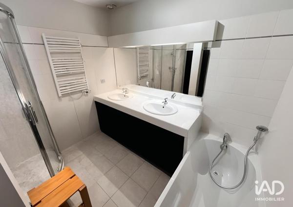 Appartement à vendre 3 pièces 84 m² Toulouse