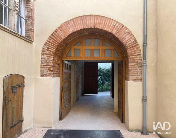 Appartement à vendre 3 pièces 84 m² Toulouse