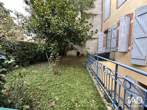 Appartement à vendre 3 pièces 84 m² Toulouse