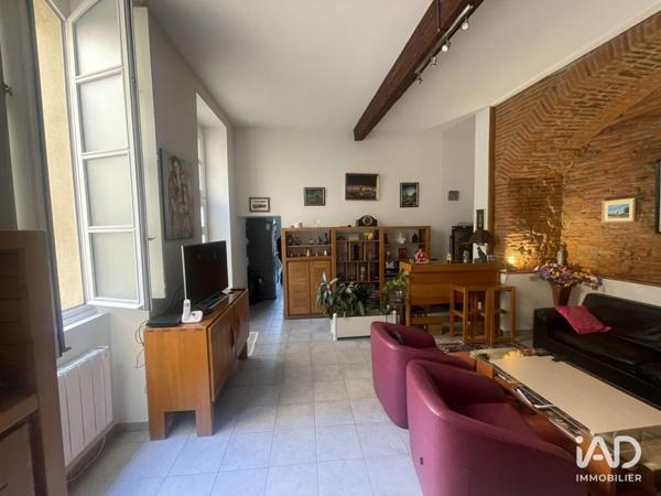 Appartement à vendre 3 pièces 84 m² Toulouse