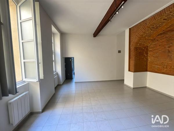 Appartement à vendre 3 pièces 84 m² Toulouse