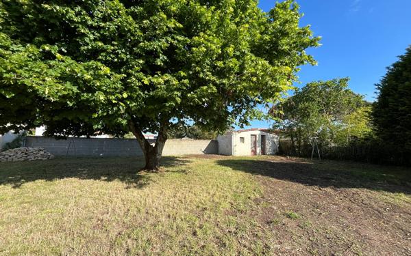 Terrain à vendre    Dolus-d'Oléron