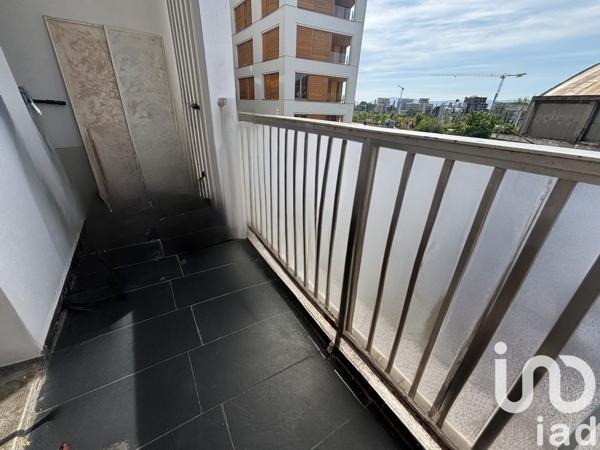 Appartement à vendre 3 pièces 76 m² Annemasse