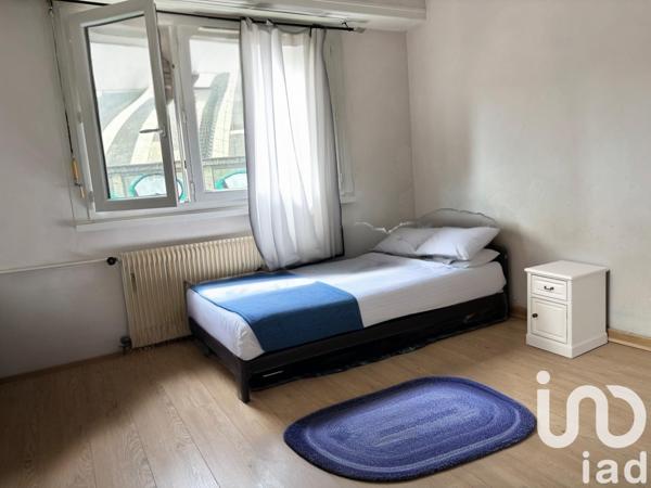 Appartement à vendre 3 pièces 76 m² Annemasse