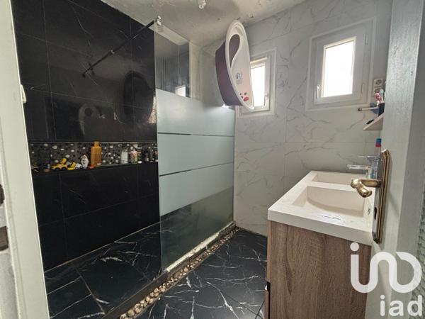 Appartement à vendre 3 pièces 76 m² Annemasse