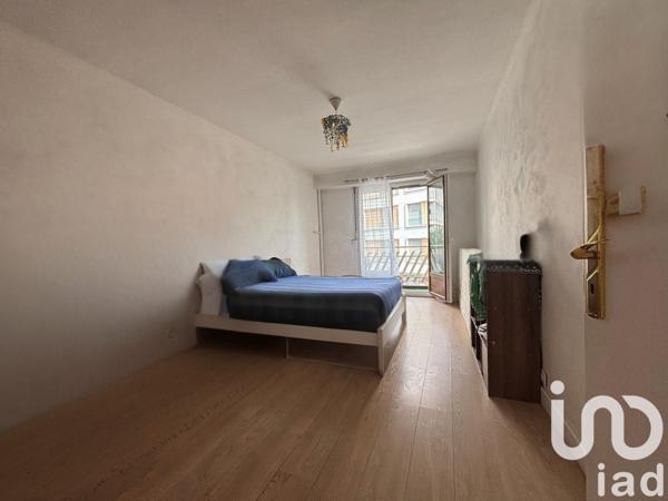 Appartement à vendre 3 pièces 76 m² Annemasse