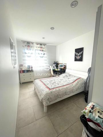 Maison coup de coeur à Saint-Clément